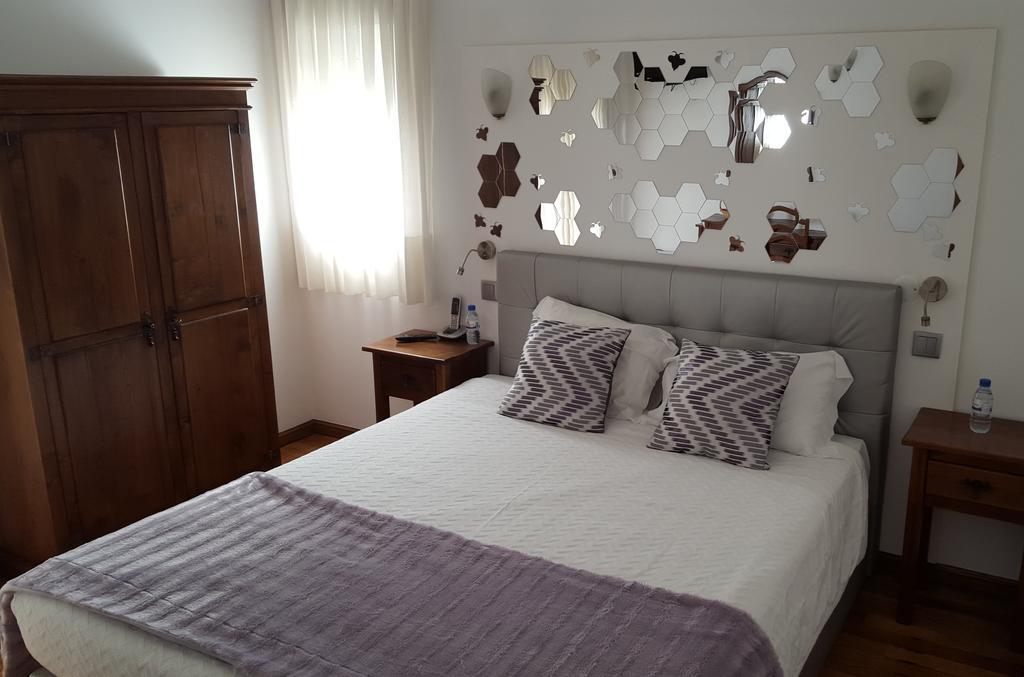Hotel Rio Beca Boticas Chambre photo