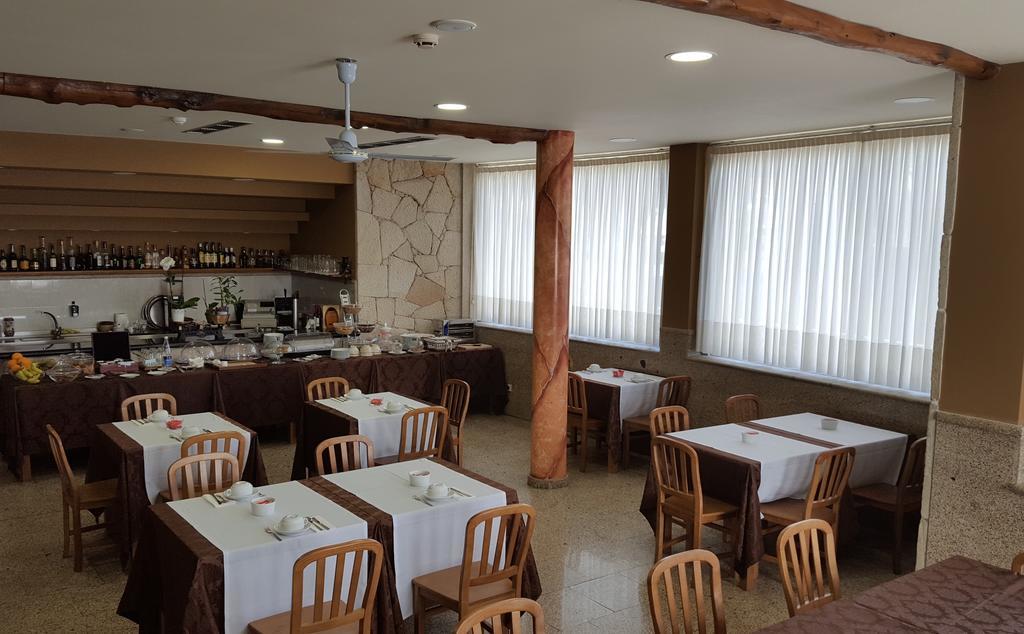 Hotel Rio Beca Boticas Extérieur photo
