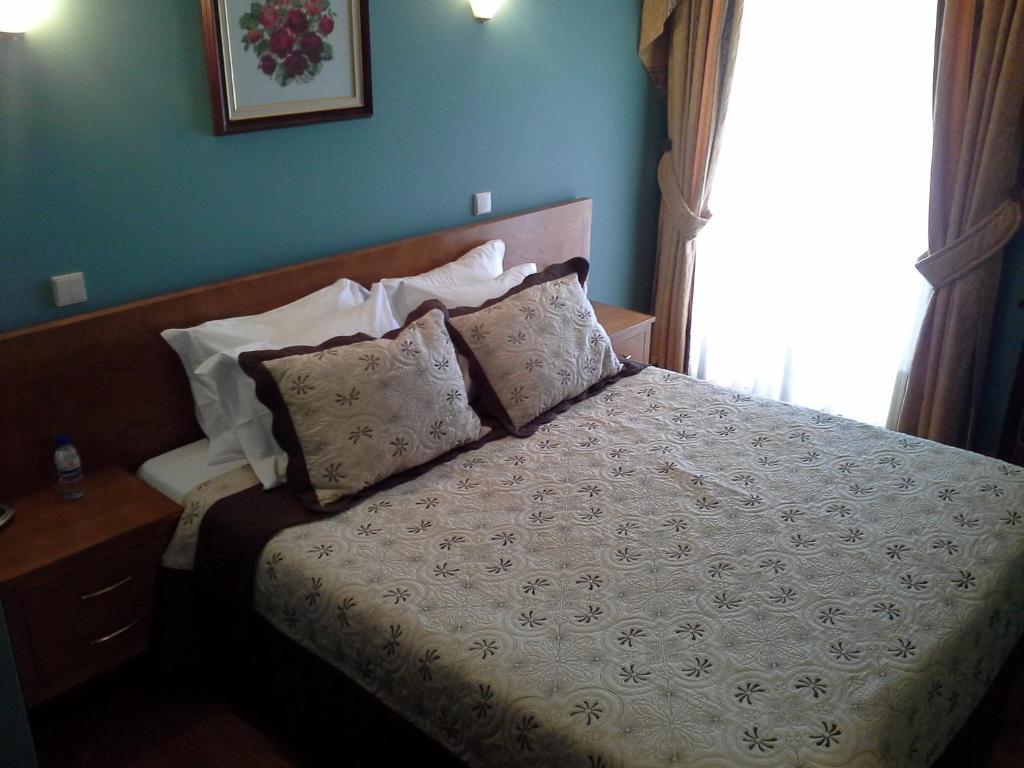 Hotel Rio Beca Boticas Chambre photo